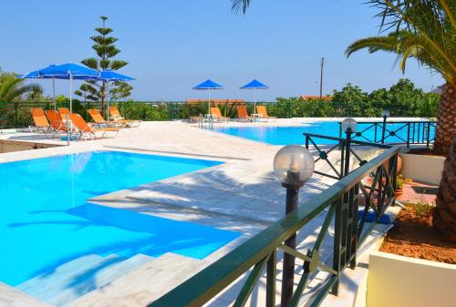 Aloni Suites - image 4