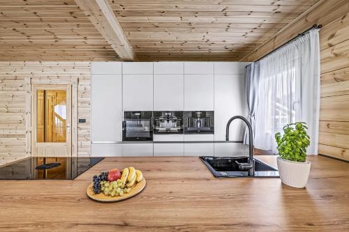 Chalet Severka, Veľká Lomnica (foto 4)