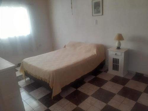 Posada clara 1