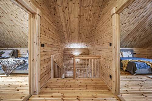 Chalet Severka, Veľká Lomnica (foto 6)