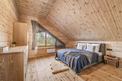 Chalet Severka, Veľká Lomnica (foto 7)