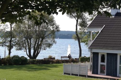 Ferienpark Bad Saarow, Bad Saarow