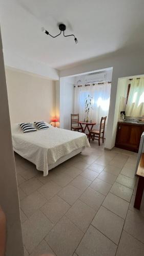 Habitación Céntrica IGUAZÚ 1D