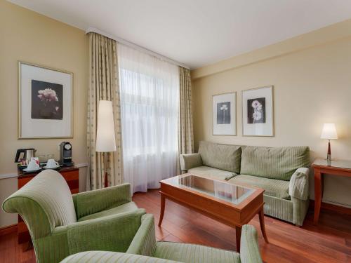 Radisson Blu Ridzene Hotel Riga - image 8