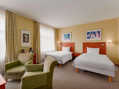 Radisson Blu Ridzene Hotel Riga - image 12
