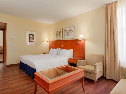 Radisson Blu Ridzene Hotel Riga - image 9