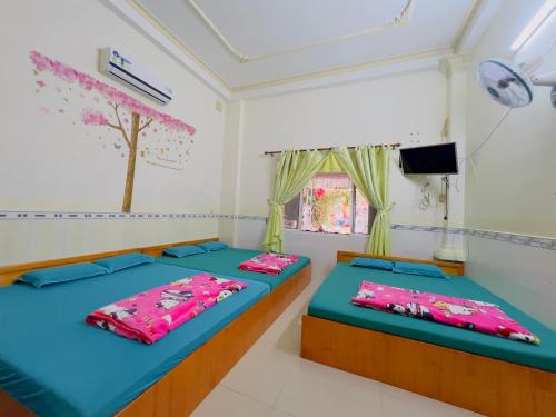 Nhà Nghỉ Tấn Tài - Gần Miếu Bà Chúa Xứ Núi Sam