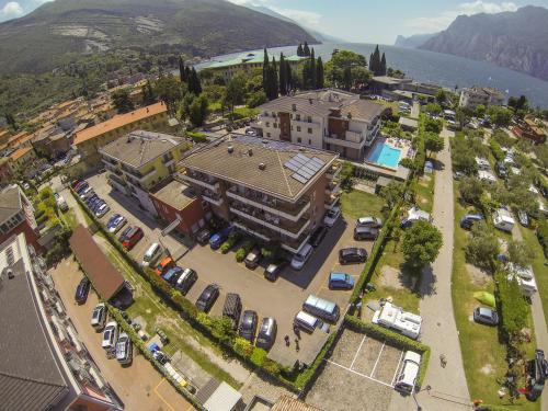 Hotel Garnì Villa Magnolia 4