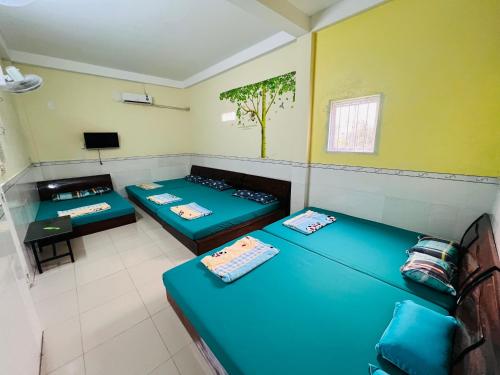 Nhà Nghỉ Tấn Tài - Gần Miếu Bà Chúa Xứ Núi Sam