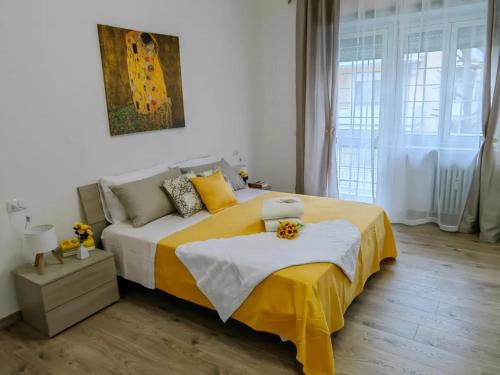B&B Gregorio VII, Rom