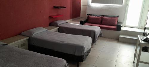 Hotel Monte Carlo Cordoba in Кордоба