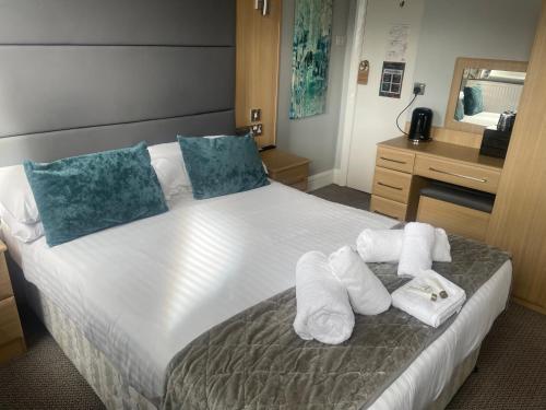 Wildings Hotel - image 12