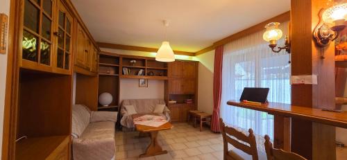 Apartment 9181 Feistritz in Rosental ,Klagenfurt in 費斯特里茨欽羅森塔爾