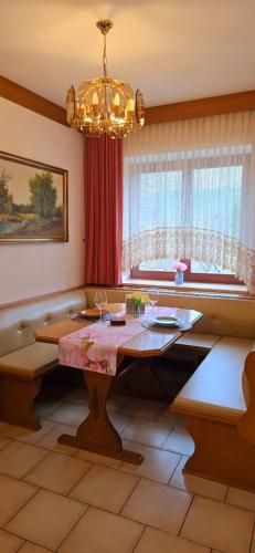 Apartment 9181 Feistritz in Rosental ,Klagenfurt in 費斯特里茨欽羅森塔爾