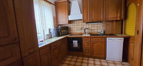 Apartment 9181 Feistritz in Rosental ,Klagenfurt in 費斯特里茨欽羅森塔爾