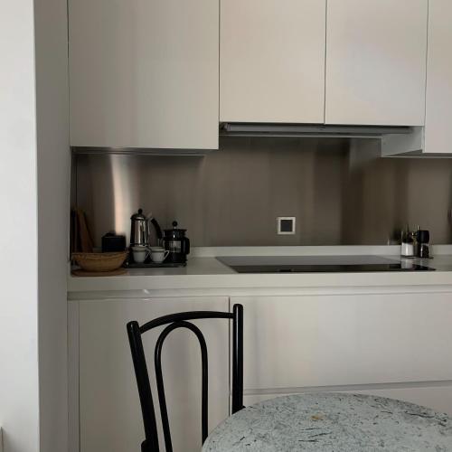 Casa Liberty in Biasca