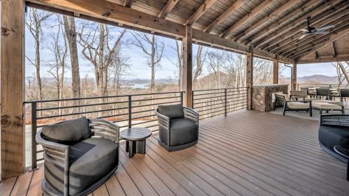 Aska Ridge Lodge - image 3
