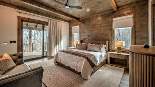 Aska Ridge Lodge - image 2