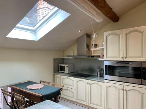 Casa Liberty in Biasca