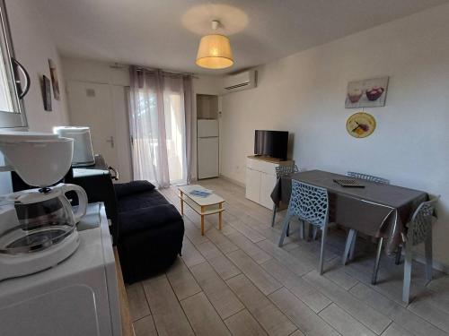 Appartement Balaruc-les-Bains 2 pièces 2 personnes - FR-1-571-15 - image 2