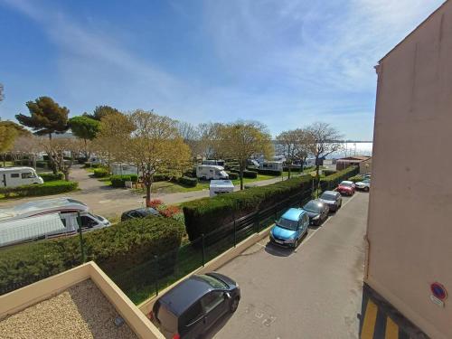 Appartement Balaruc-les-Bains 2 pièces 2 personnes - FR-1-571-15 - image 4