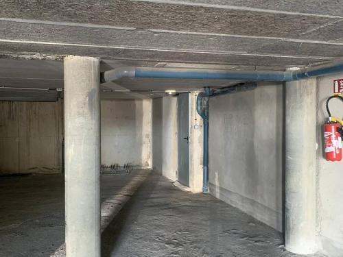 Appartement Balaruc-les-Bains 2 pièces 2 personnes - FR-1-571-15 - main image
