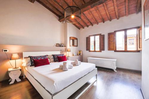 Apartments Florence - Urban Spirit cozy and modern - image 9