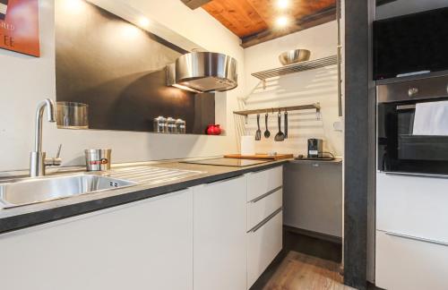 Apartments Florence - Urban Spirit cozy and modern - image 8