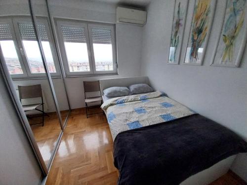 Apartment in Lukavica Apartment in Lukavica