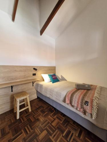 Holis near Juana Azurduy de Padilla nemzetközi repülőtér