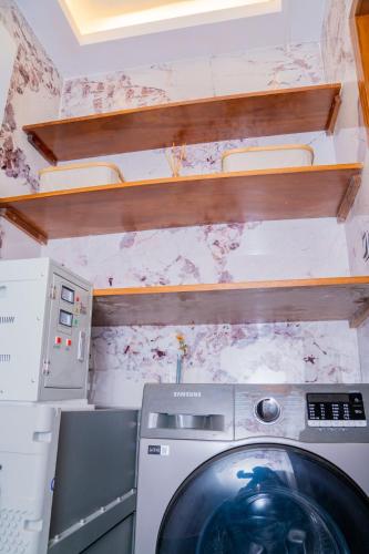 KML Luxury Elegant 3BR Residence in Gombe - image 3