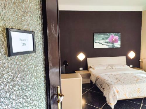 Genova Lux Apartment, Janov (fotografie 2)