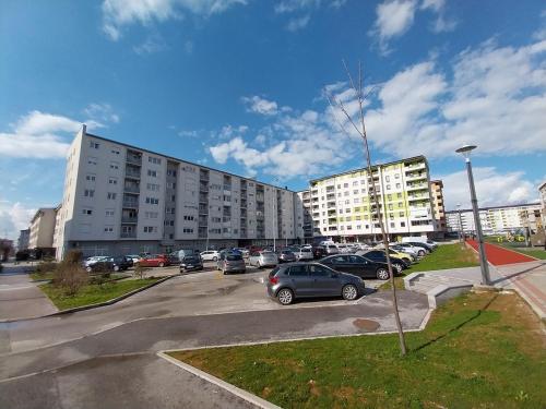 Apartment in Lukavica Apartment in Lukavica