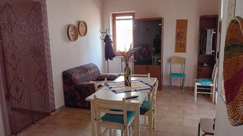 residence timpirussi