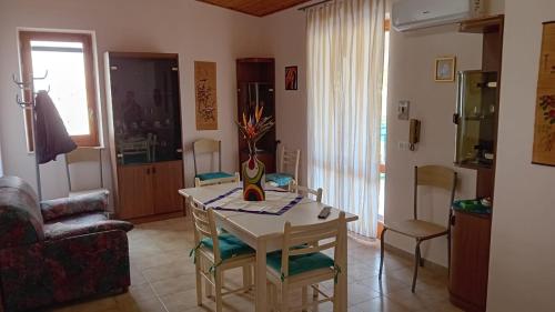 residence timpirussi