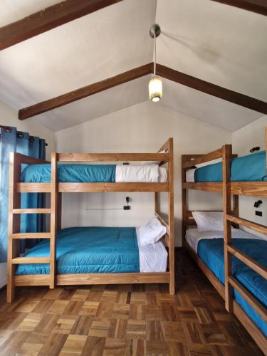 Holis near Juana Azurduy de Padilla nemzetközi repülőtér