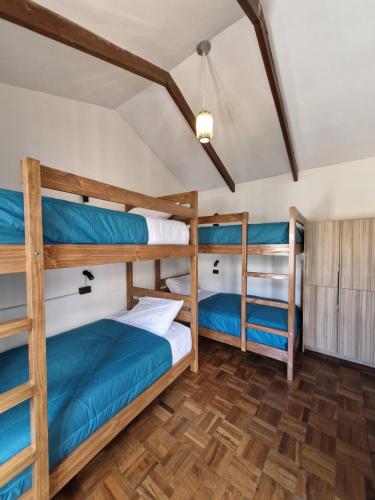 Holis near Juana Azurduy de Padilla nemzetközi repülőtér