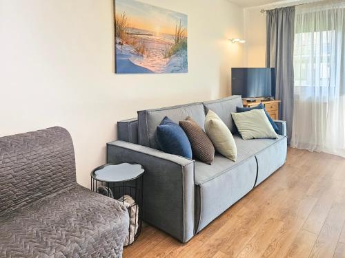 visit baltic - Zdrojowa - Apartment - Świnoujście