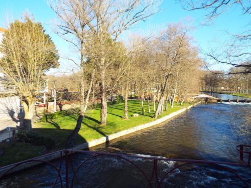 Hotel Ansuiña, Baños de Molgas bei Ferreira de Panton