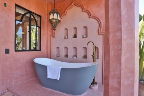 Iekārtas, Nomada Wellness Hotel in Sayulita