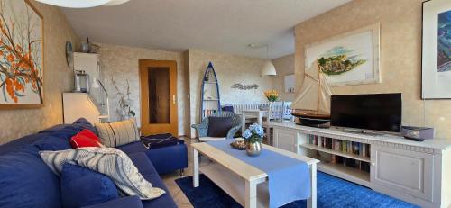 Ferienwohnung R5 in Graal-Müritz, Deutschland