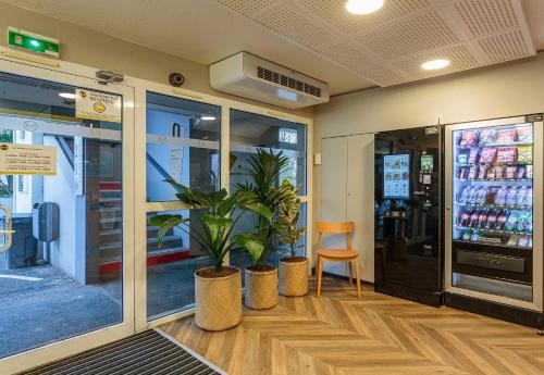 B&B Hôtel Bayonne - image 9
