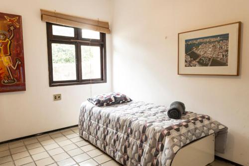 Cantinho das Graças (Cantinho das Gracas) in Gracas