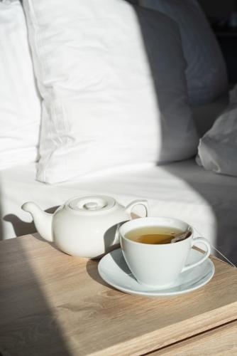 Hotel Nora Copenhagen - image 9
