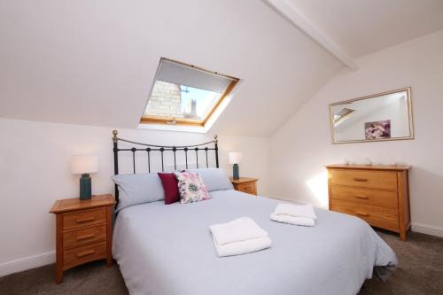 Holiday Homes in York - image 4