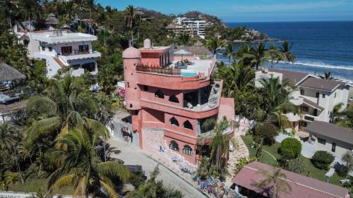 . Nomada Wellness Hotel