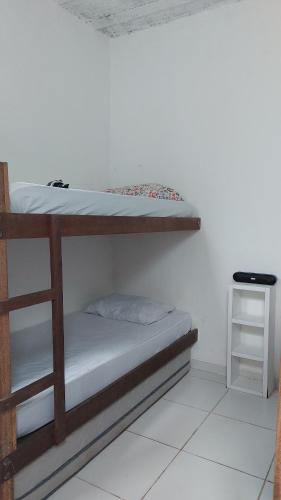 Hostel muiraquitâ