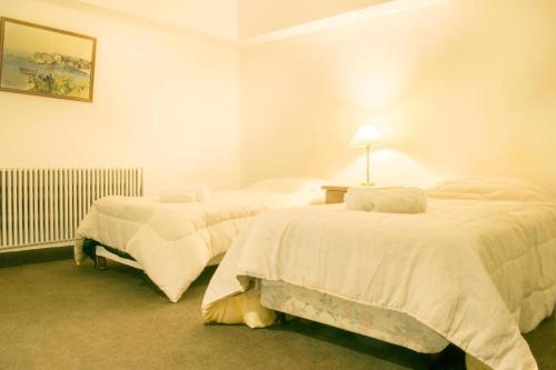 Hotel Royal in Neuquen