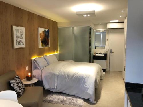 Flat Vila Olimpia 603, San Paolo