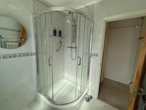 North Approach Harry Potter Studio Tour